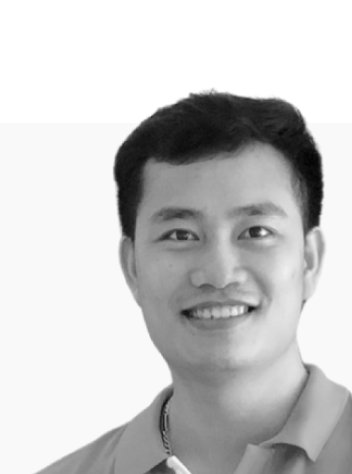 Tuan Anh portrait